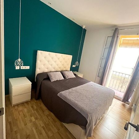 דירות קדיז La Casita Del Sur מראה חיצוני תמונה