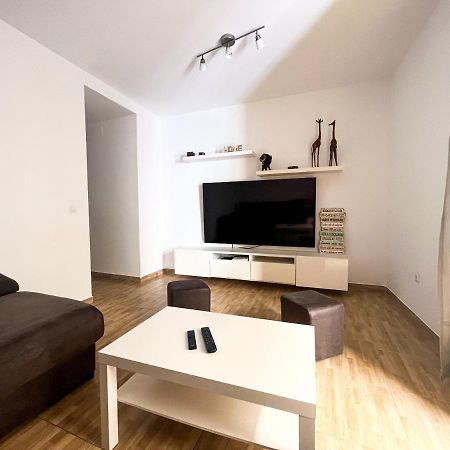 דירות קדיז La Casita Del Sur מראה חיצוני תמונה