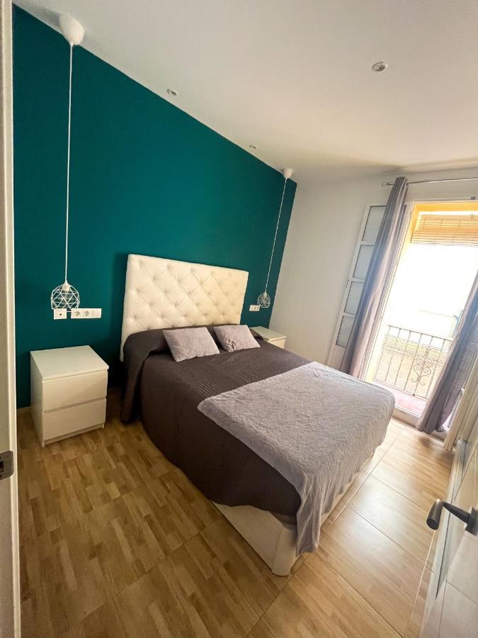 דירות קדיז La Casita Del Sur מראה חיצוני תמונה