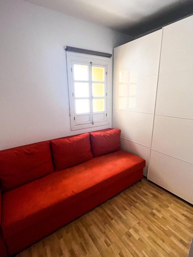 דירות קדיז La Casita Del Sur מראה חיצוני תמונה