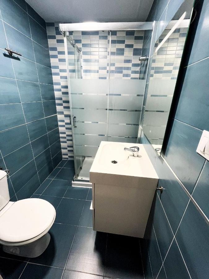 דירות קדיז La Casita Del Sur מראה חיצוני תמונה