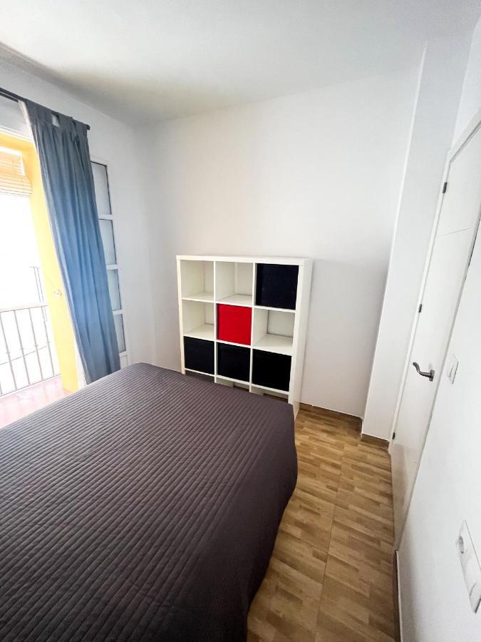 דירות קדיז La Casita Del Sur מראה חיצוני תמונה